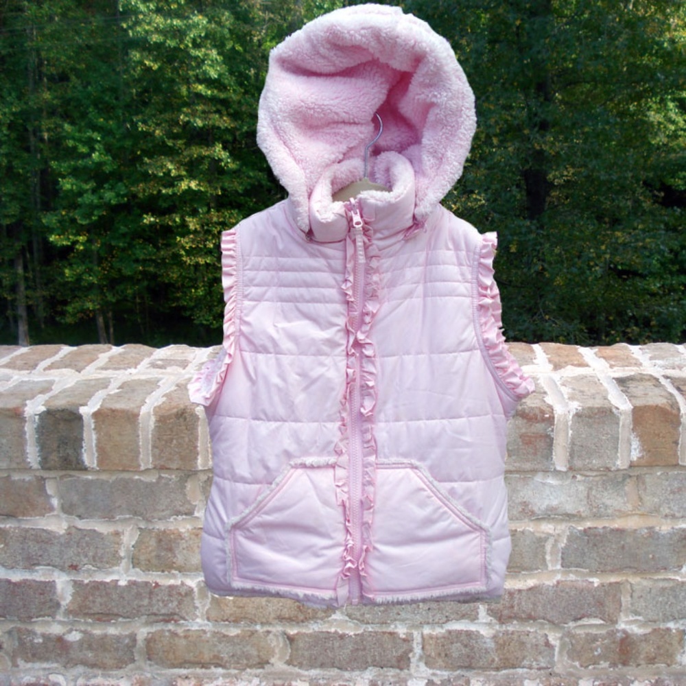 Jonathan Stone Reversible Jacket - Size Medium